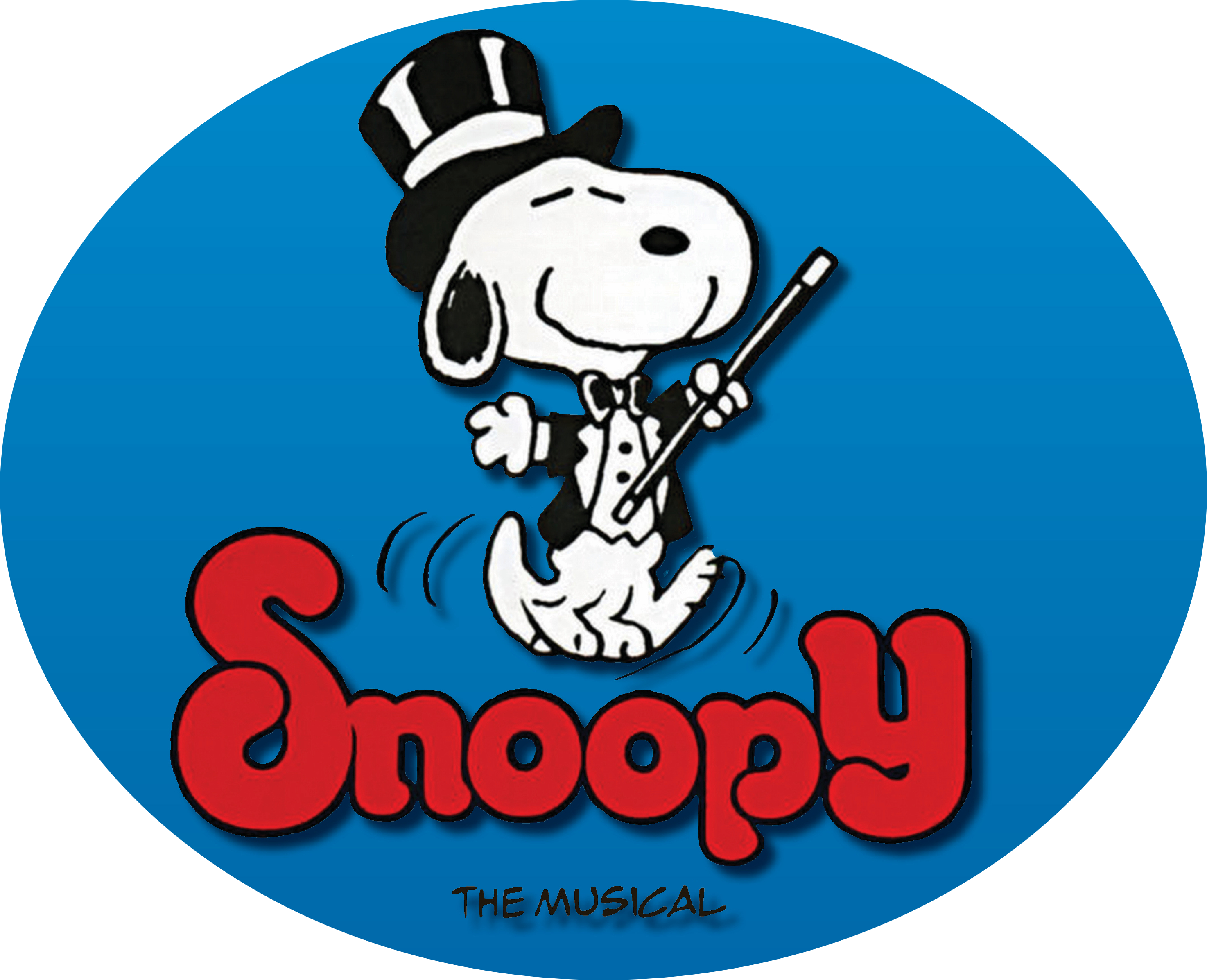 Snoopy: The Musical